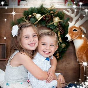 Meet your Posher, Marianne